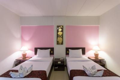 بوارا چیانمای