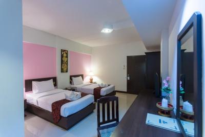 بوارا چیانمای