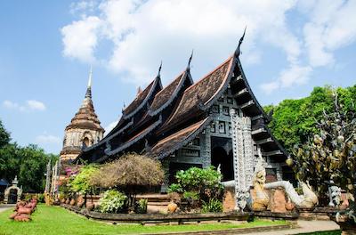 بوارا چیانمای