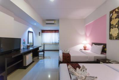 بوارا چیانمای