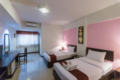 بوارا چیانمای