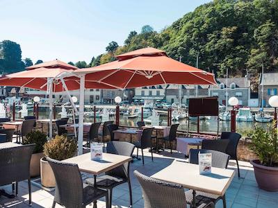 مرکور دینان پرت ل جرزوال