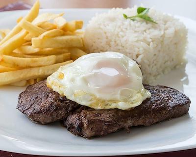 هتل کوالیتی ریو بارا دا تیجوکا