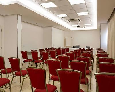 هتل کوالیتی ریو بارا دا تیجوکا