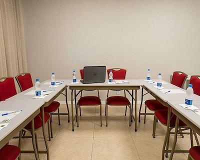 هتل کوالیتی ریو بارا دا تیجوکا