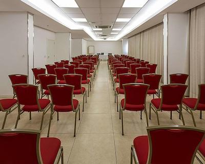 هتل کوالیتی ریو بارا دا تیجوکا