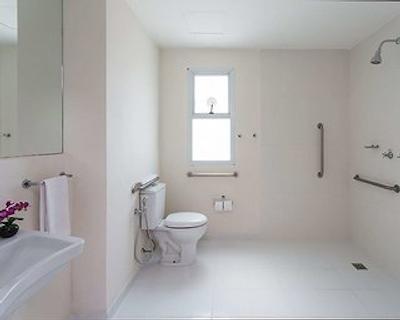 هتل کوالیتی ریو بارا دا تیجوکا