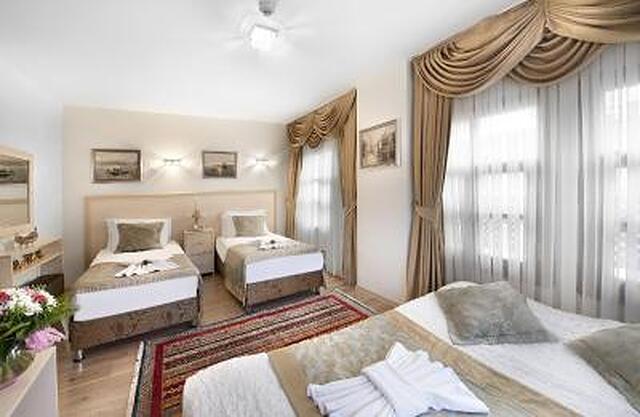سلطان هاوس