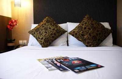 ماریسون هتل