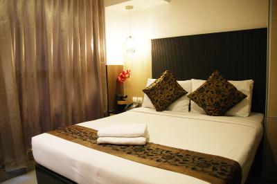 ماریسون هتل