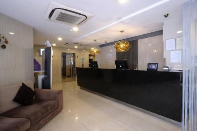 ماریسون هتل