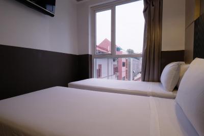 ماریسون هتل