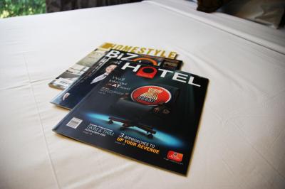 ماریسون هتل