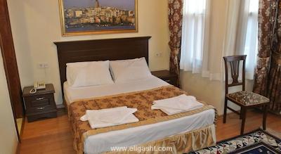 امیرهان این اپارت هتل