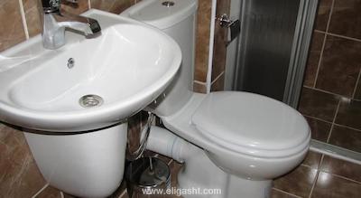 امیرهان این اپارت هتل