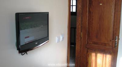 امیرهان این اپارت هتل