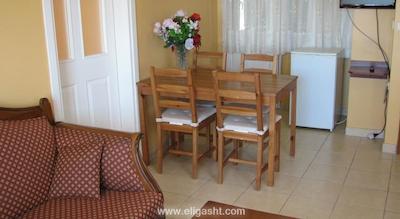 امیرهان این اپارت هتل