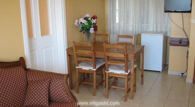 امیرهان این اپارت هتل