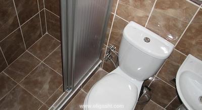 امیرهان این اپارت هتل