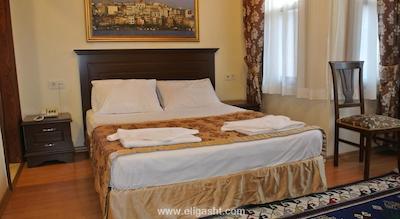 امیرهان این اپارت هتل