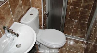 امیرهان این اپارت هتل