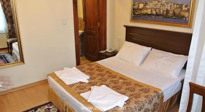 امیرهان این اپارت هتل