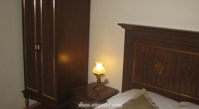 امیرهان این اپارت هتل