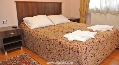 امیرهان این اپارت هتل