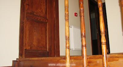 امیرهان این اپارت هتل