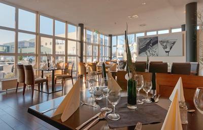 تریپ درتموند هتل