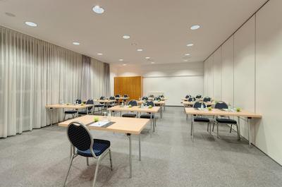 تریپ درتموند هتل