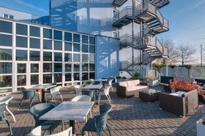 تریپ درتموند هتل