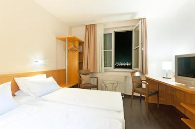 تریپ درتموند هتل