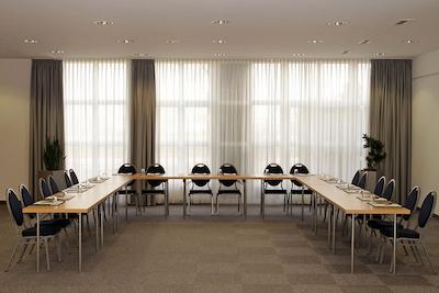 تریپ درتموند هتل