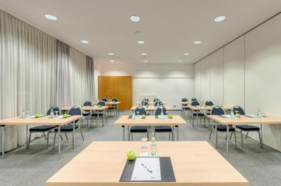 تریپ درتموند هتل