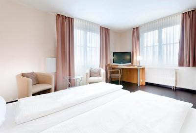 تریپ درتموند هتل