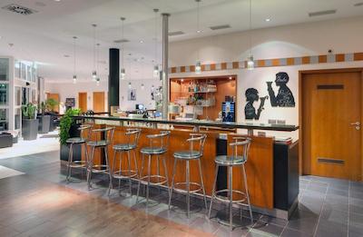 تریپ درتموند هتل