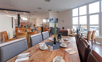 تریپ درتموند هتل