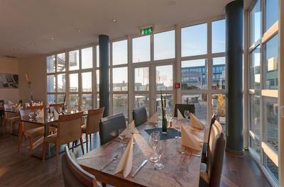 تریپ درتموند هتل