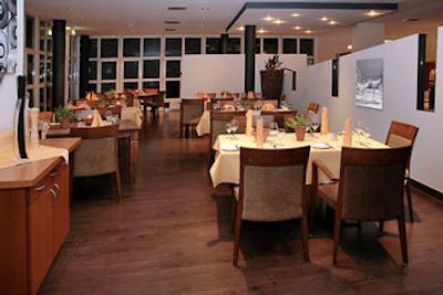 تریپ درتموند هتل