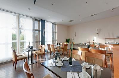 تریپ درتموند هتل