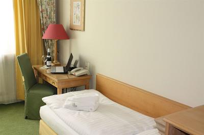 سنترال کیسرهف