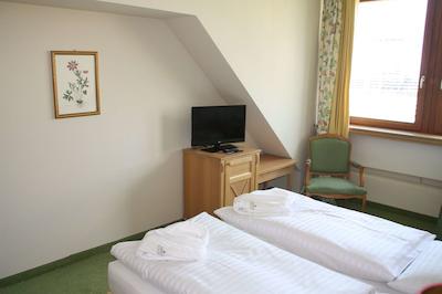 سنترال کیسرهف