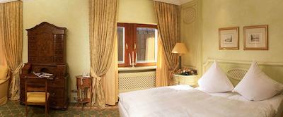 سنترال کیسرهف