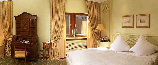 سنترال کیسرهف