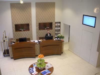 سنترال کیسرهف