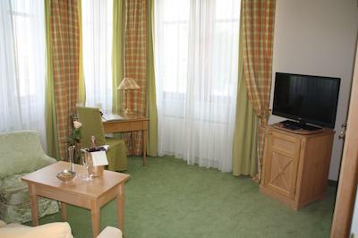 سنترال کیسرهف