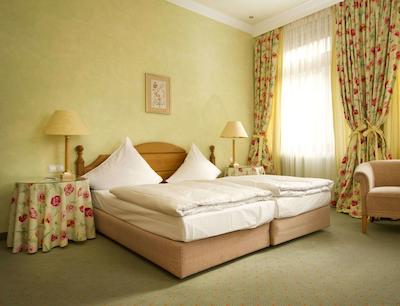 سنترال کیسرهف