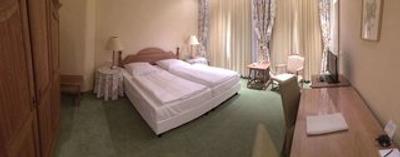 سنترال کیسرهف