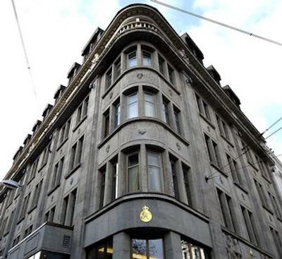 سنترال کیسرهف